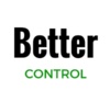 Better Control